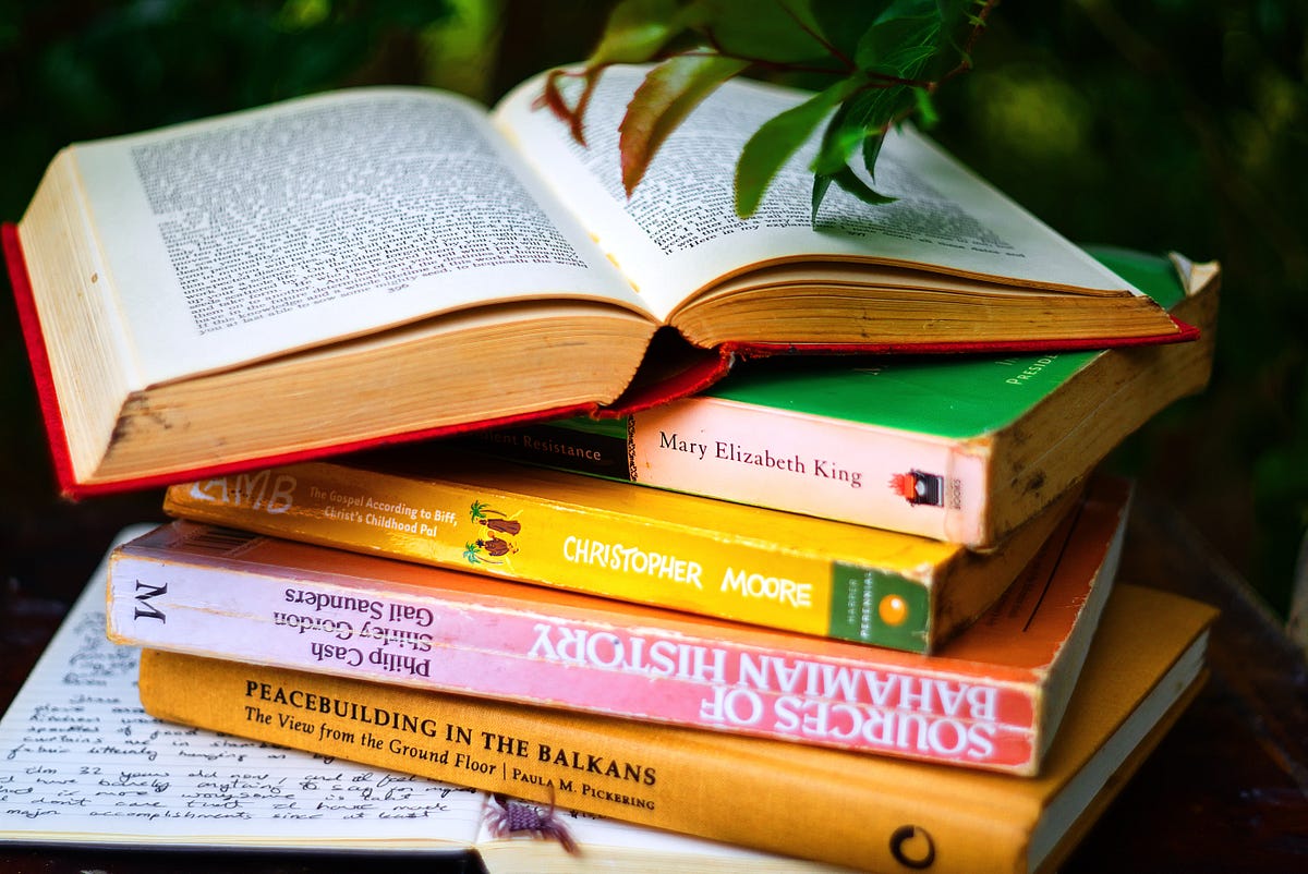 Publishers Avenue