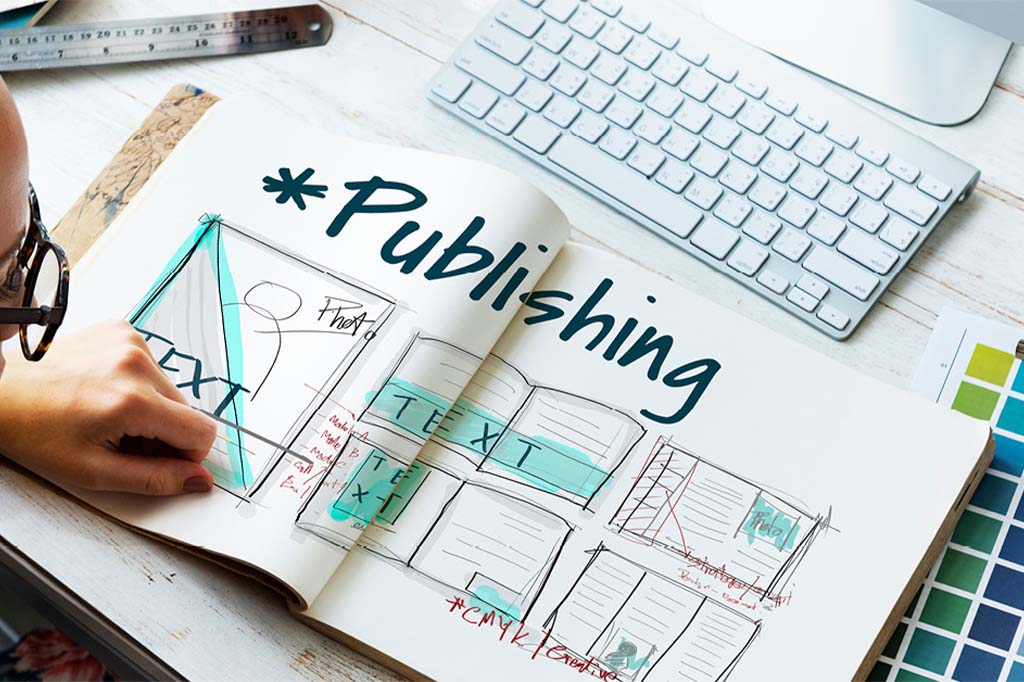 Publishers Avenue
