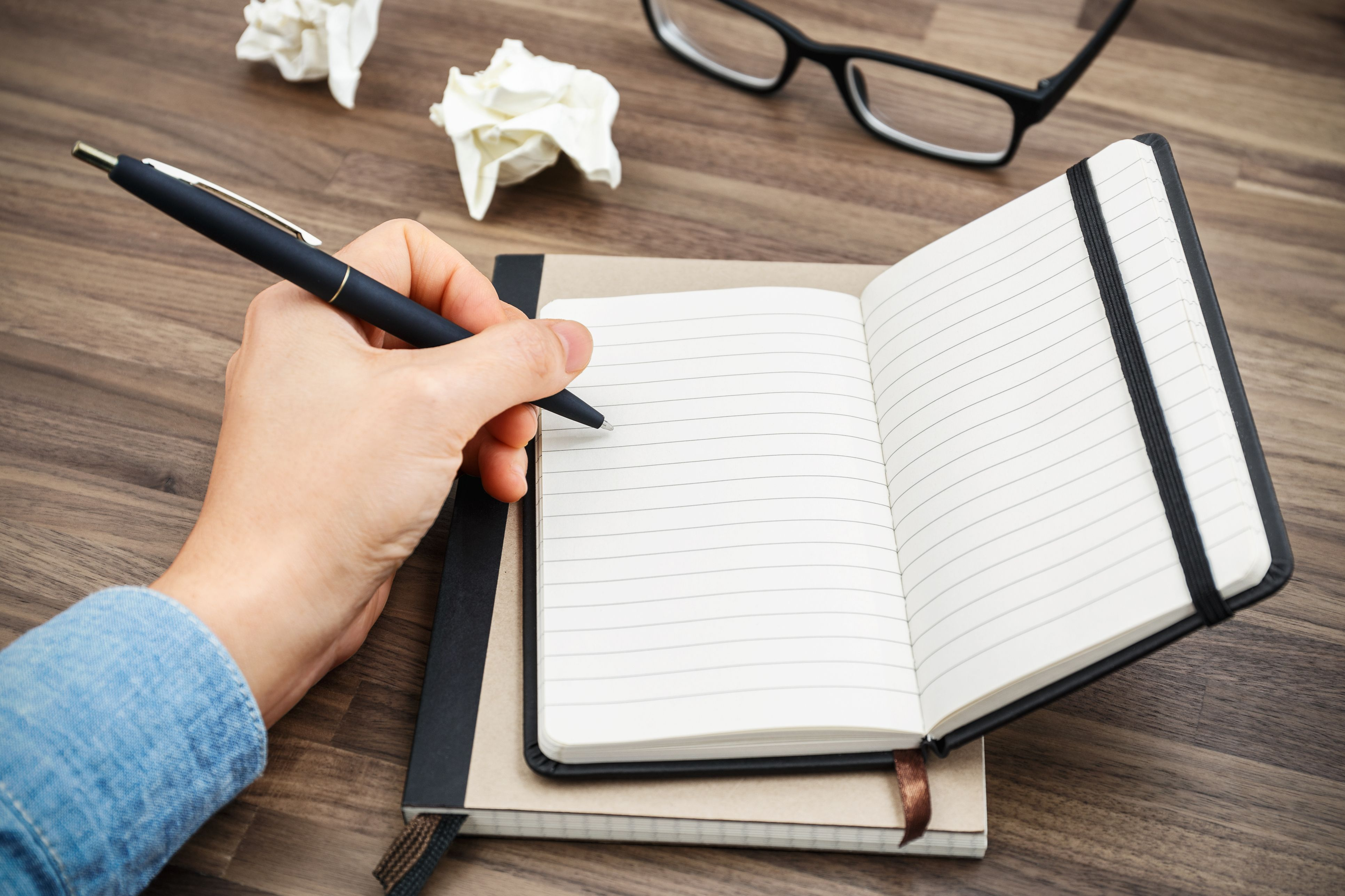 Book Publishing Services